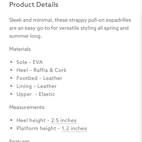 Andre Assous Neveah Wedge size 39 - Picture 8 of 11